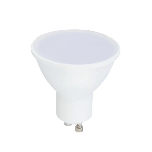 Żarówka LED LEDLINE LITE GU10 7W biała ciepła