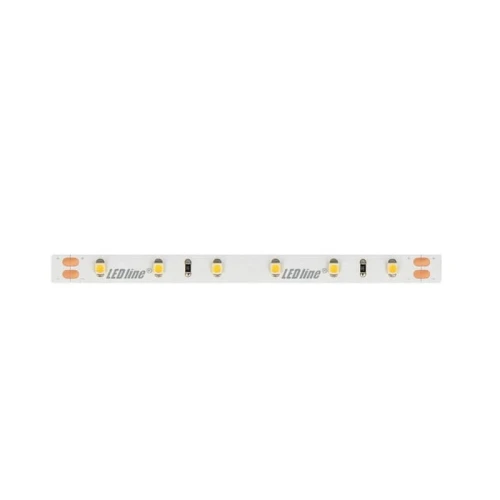 Taśma LED LEDline PRO 300SMD3528 24V biała ciepła IP20 NIEWOOODP. - 5m