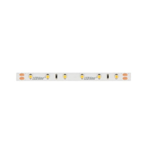 Taśma LED LEDline PRO 300SMD3528 24V biała dzienna IP20 NIEWODOODP. - 5m