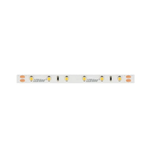 Taśma LED LEDline PRO 300SMD3528 24V biała dzienna IP20 NIEWODOODP. - 5m
