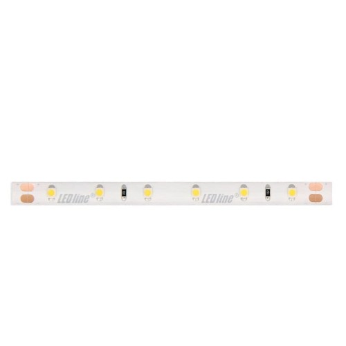 Taśma LED LEDline PRO 300SMD3528 24V biała dzienna IP65 WODOODP. - 5m