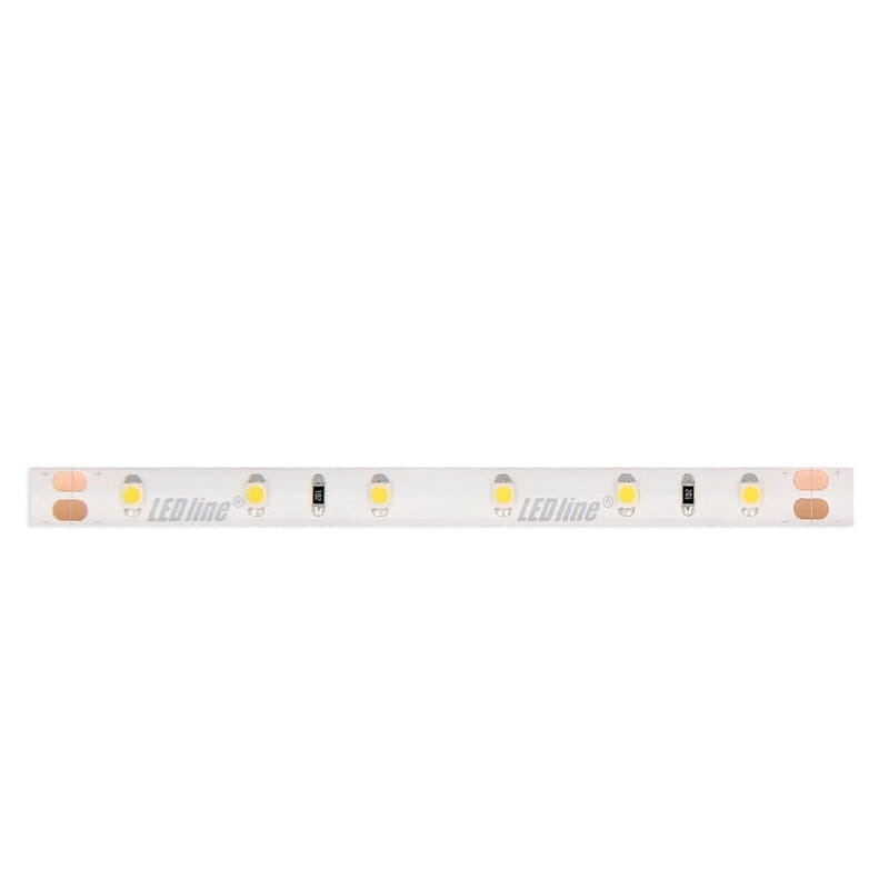 Taśma LED LEDline PRO 300SMD3528 24V biała dzienna IP65 WODOODP. - 5m