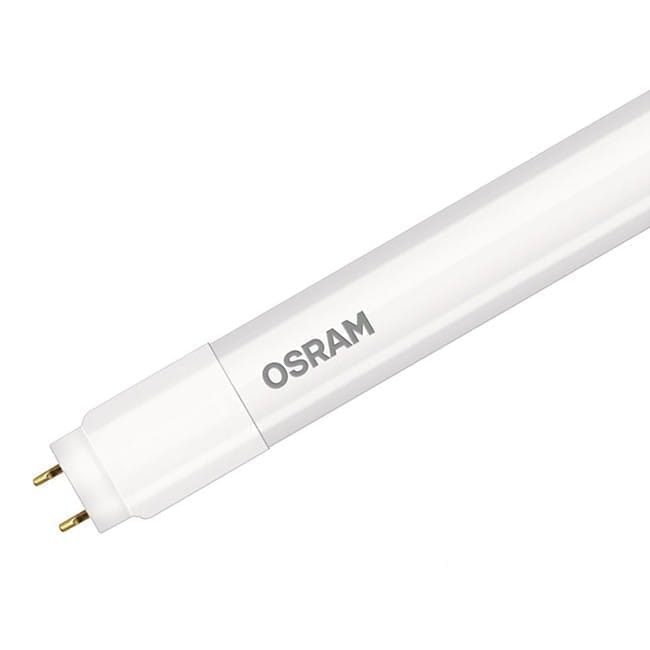 Świetlówka LED OSRAM T8 8W 60 cm 4000K glass AC-230V