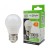 Żarówka LED kulka E27 3W ciepła biała G45