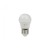 Żarówka LED E27 5W G45 kulka biała neutralna