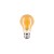 Żarówka LED E27 4W Filament Vita A60 Amber 2200K