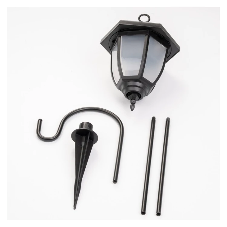 Lampa LED ogrodowa DENDRA 78cm zimne światło