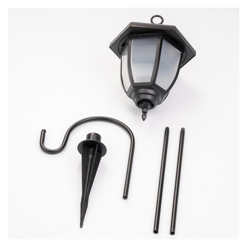 Lampa LED ogrodowa DENDRA 78cm zimne światło
