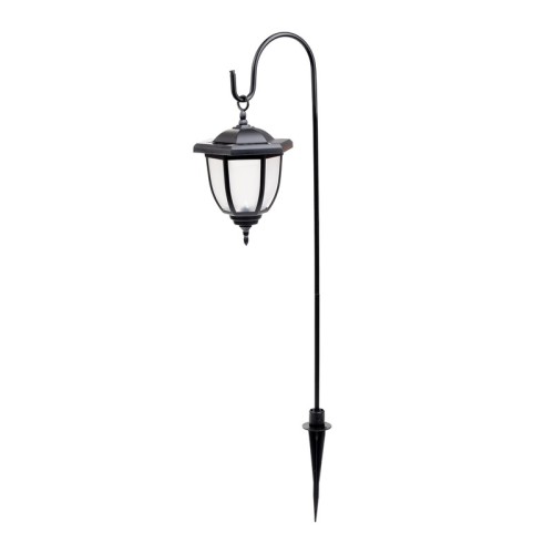 Lampa solarna ogrodowa DENDRA 78cm 6500K IP44