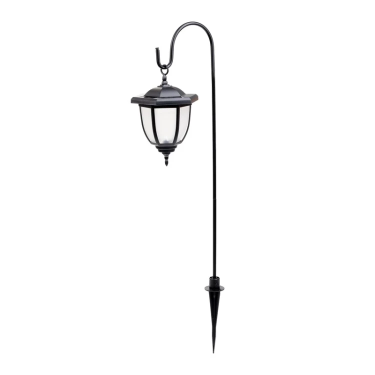 Lampa solarna ogrodowa DENDRA 78cm 6500K IP44
