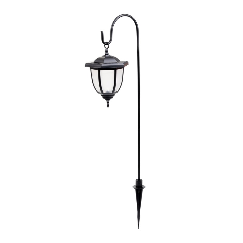 Lampa solarna ogrodowa DENDRA 78cm 6500K IP44
