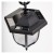 Lampa solarna LED DENDRA 6500K IP44 do ogrodu