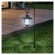Solarna lampa wisząca DENDRA 78cm LED 6500K