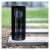 Solarna lampa LED FLORE do ogrodu IP44