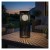 Lampa stojąca solarna FLORE IP44 3000K