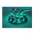Taśma LED RGB 150SMD5050 niewodoodporna IP20 zielony