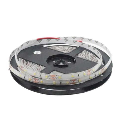 Taśma LED 300 2835 biała zimna IP65