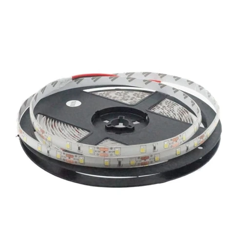 Taśma LED 300SMD2835 biała zimna wodoodporna IP63 - 5m