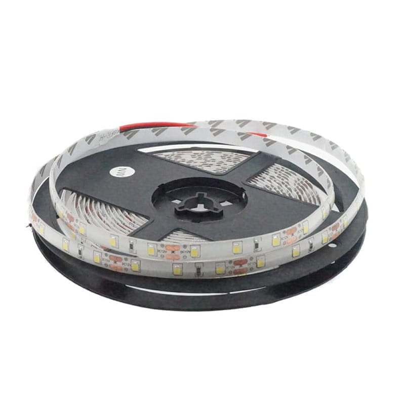 Taśma LED 300 2835 biała zimna IP65