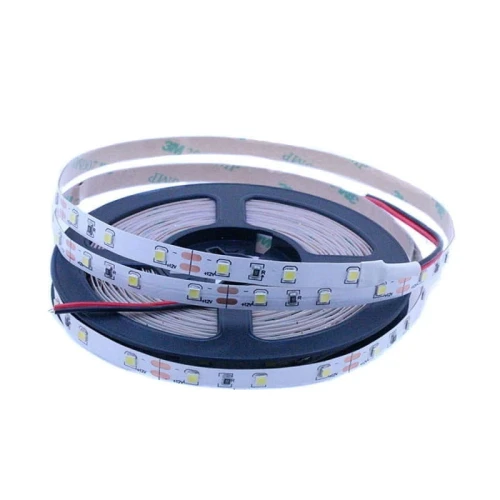 Taśma LED 300SMD2835 biała neutralna IP20 - 5m