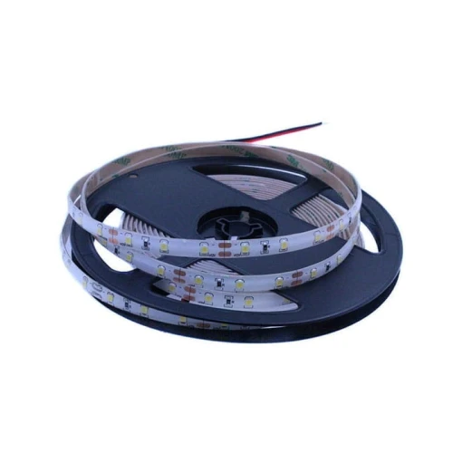 Taśma LED 300SMD2835 biała ciepła wodoodporna IP63 - 5m