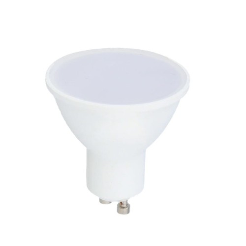 Żarówka LED LEDOM GU10 3W biała zimna
