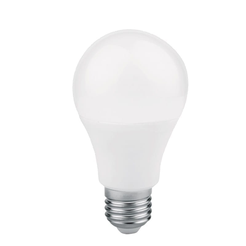 Żarówka LED LEDOM E27 10W 910lm biała ciepła 3000K.jpg