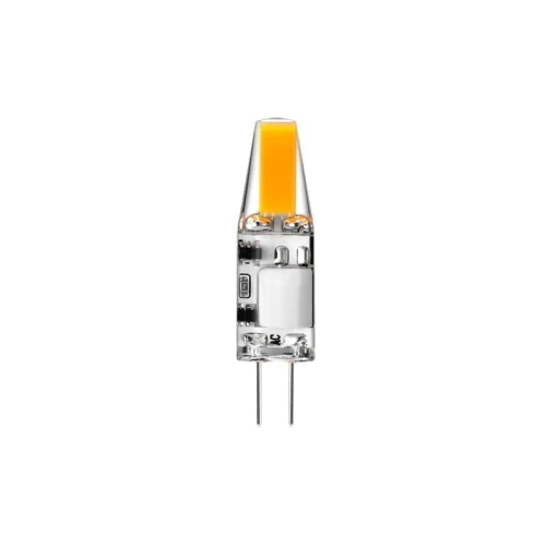 Żarówka LED LEDline mini COB G4 1,5W 12V biała zimna 6000K