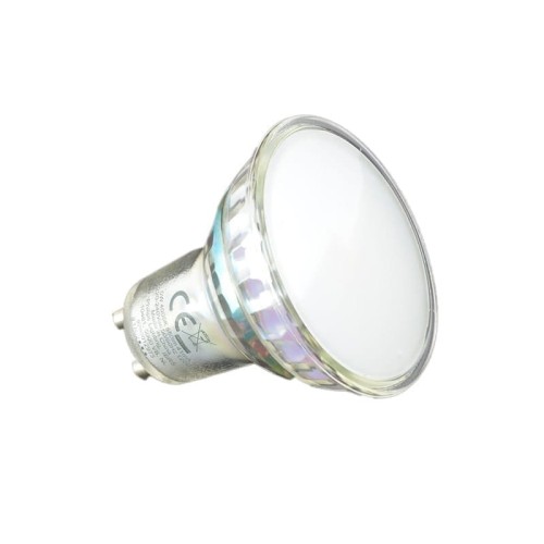 żarówka LED PHILIPS GU10 5W biała dzienna 4000K