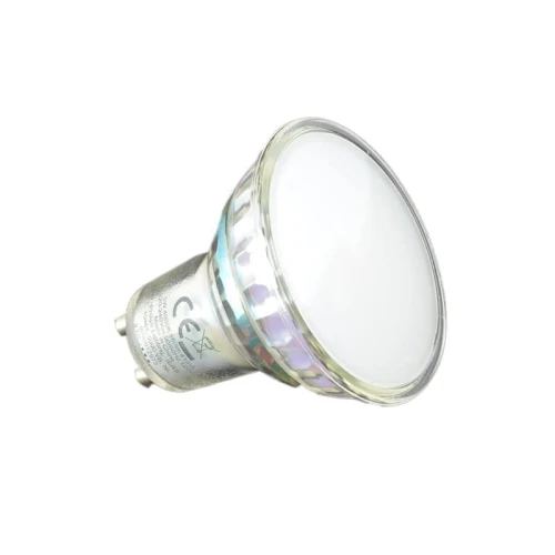 Żarówka LED Philips GU10 4,9W biała neutralna