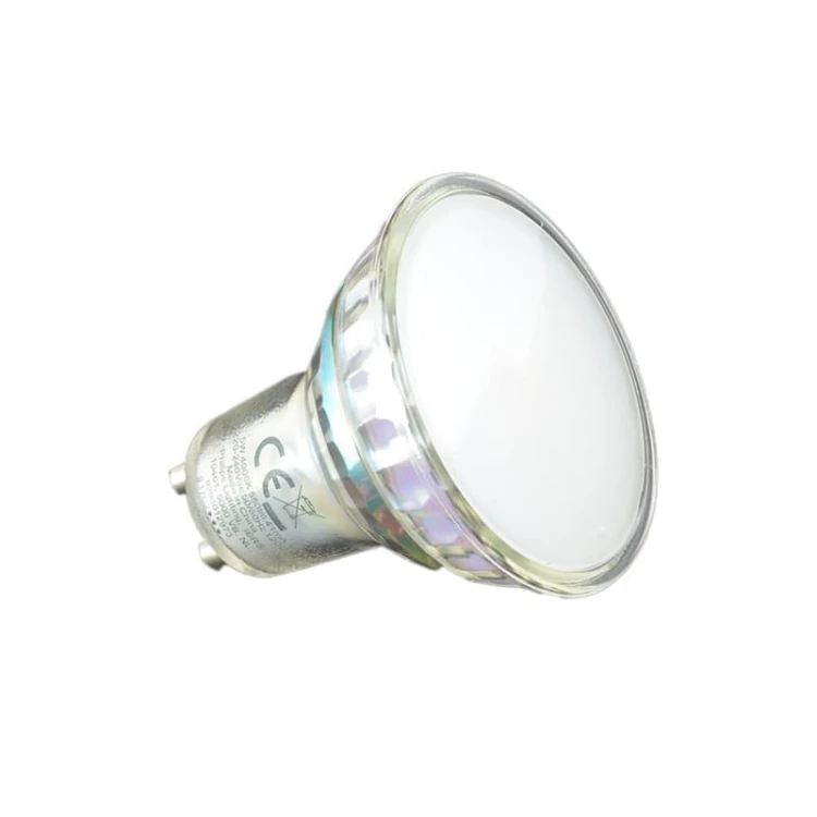 żarówka LED PHILIPS GU10 5W biała dzienna 4000K