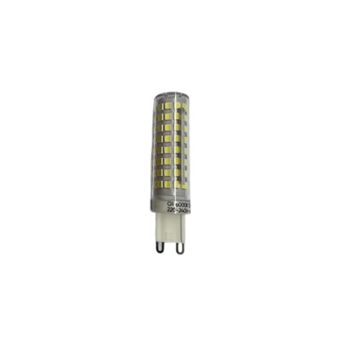 Żarówka LED LEDline G9 12W SMD 230V biała zimna 6000K