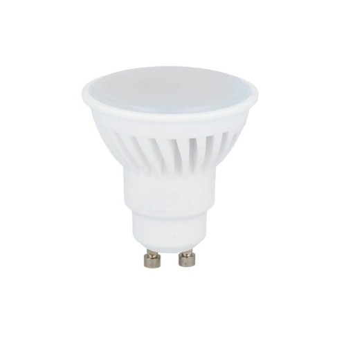 żar LED GU10 10W biała ciepła 230V_4
