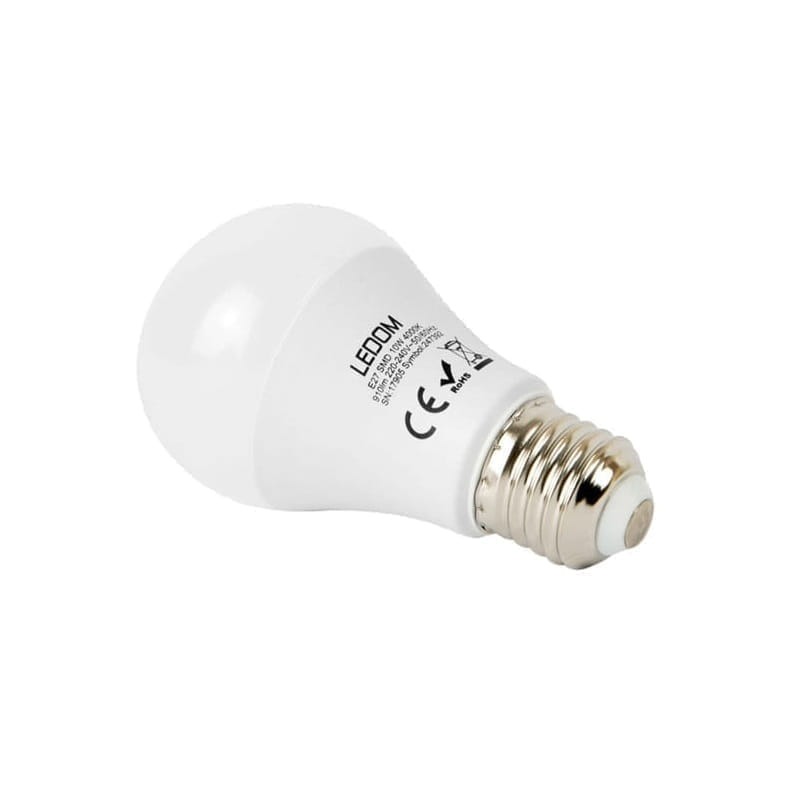 żarówka LED E27 10W biała dzienna