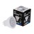 żarówka LED MR11 3W 12V biała zimna  38°