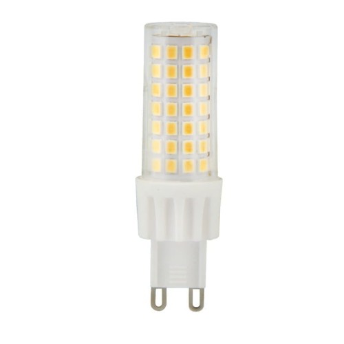 żarówka LED G9 8W 230V biała dzienna