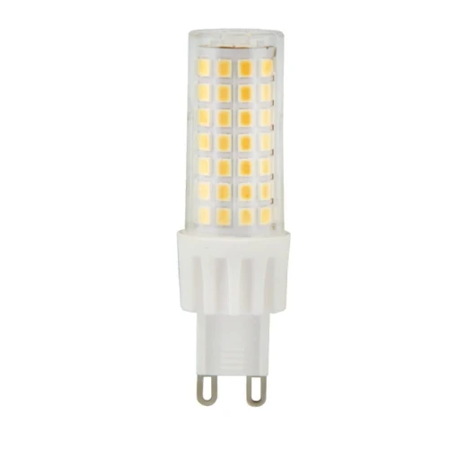 Żarówka LED LEDline G9 8W SMD 230V biała dzienna