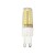żarówka LED G9 8W 230V biała ciepła_2