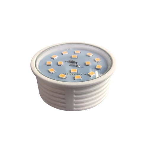 Lampa LED LEDline 50mm 5W 230V  biała ciepła