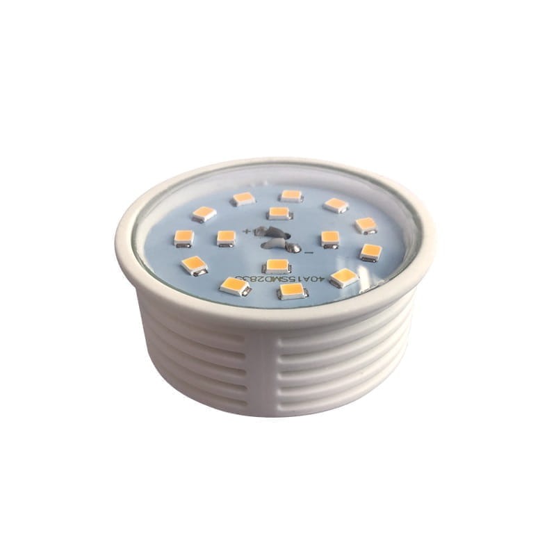 lampa do oprawy sufitowej bez mocowania