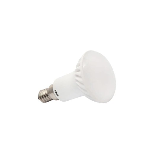 Żarówka LED LEDline E14 7W biała dzienna JDR