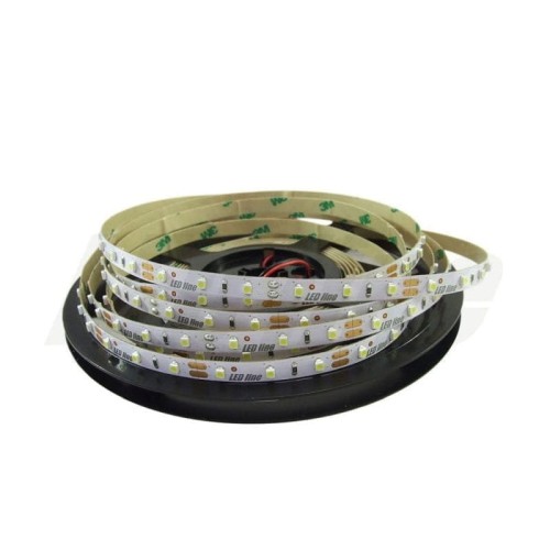 taśma LED 300 3528 biała dzienna IP20 5m