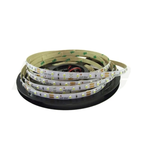 Taśma LED LEDline PRO 300SMD3528 biała dzienna IP20 NIEWODOOD. - 5m.