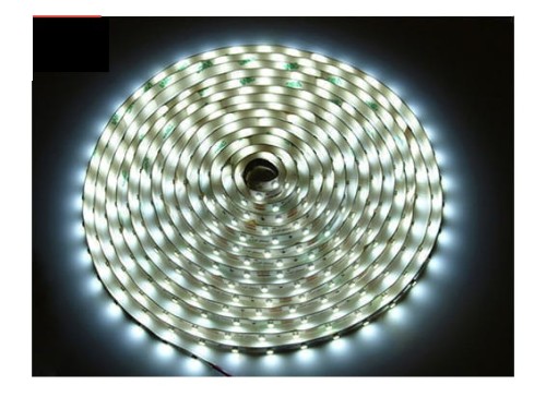 Taśma LED 300 5630 8250lm SAMSUNG biała neutralna