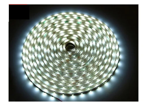 Taśma LED LEDline PRO 300SMD5630 8250 lm SAMSUNG biała neutralna IP20 NIEWODOOD. - 5m.