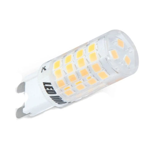 Żarówka LED LEDline G9 4W  biała dzienna