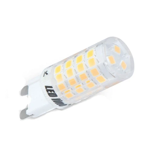 Żarówka LED LEDline G9 4W  biała ciepła