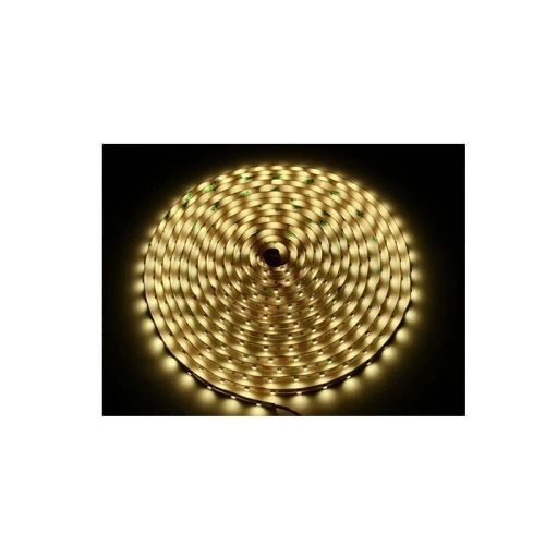 Taśma LED LEDline PRO 300SMD3528 biała ciepła IP65 WODOOD. - 5m.