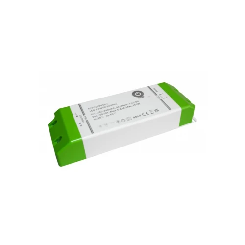 Zasilacz LED 150W 24V 6,25A meblowy POS FTPC150V24-L