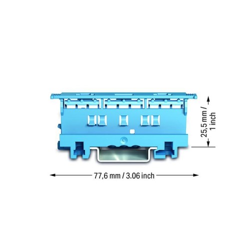 Adapter 221-500/000-006
